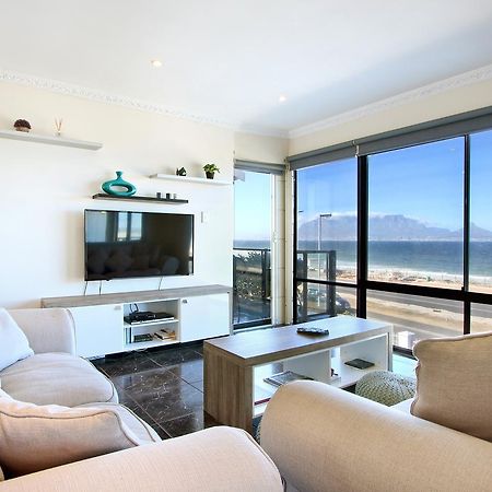 Cap Du Mont Cape Town Apartman Bloubergstrand Kültér fotó