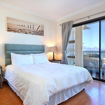 Cap Du Mont Cape Town Apartman Bloubergstrand Kültér fotó