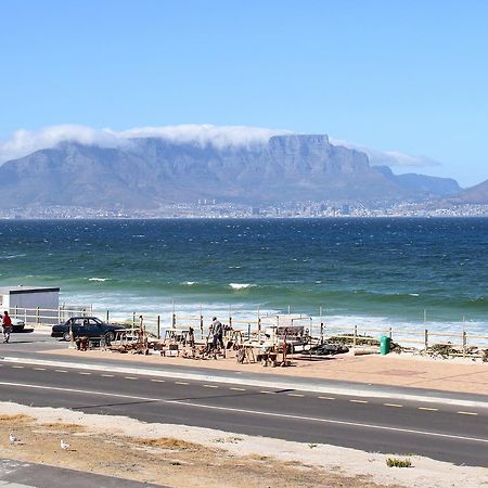 Cap Du Mont Cape Town Apartman Bloubergstrand Kültér fotó