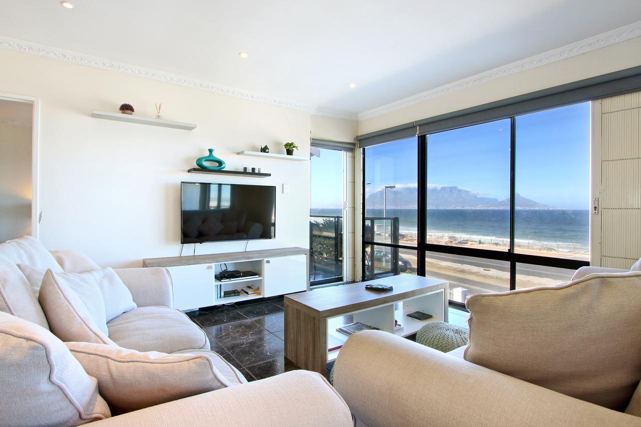 Cap Du Mont Cape Town Apartman Bloubergstrand Kültér fotó