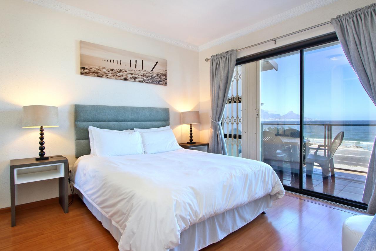 Cap Du Mont Cape Town Apartman Bloubergstrand Kültér fotó