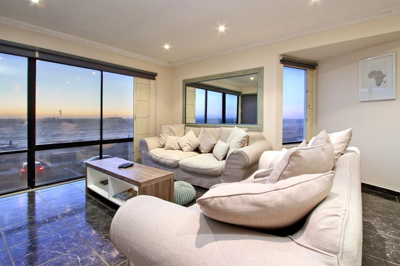 Cap Du Mont Cape Town Apartman Bloubergstrand Kültér fotó