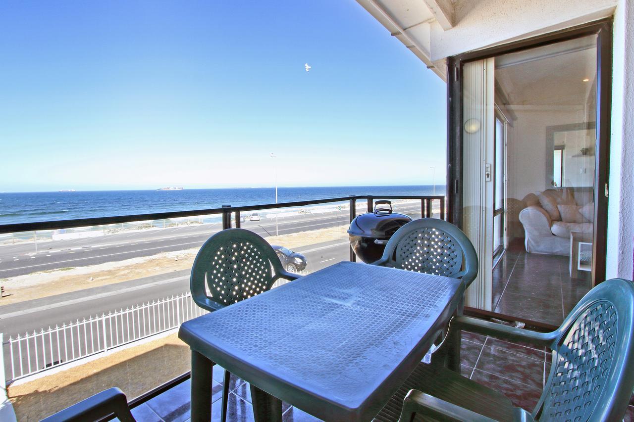 Cap Du Mont Cape Town Apartman Bloubergstrand Kültér fotó