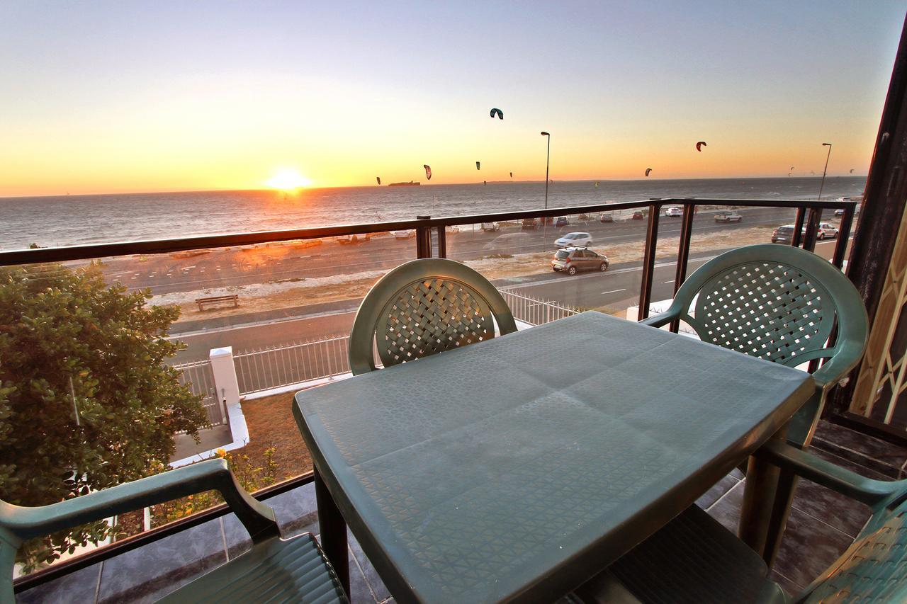 Cap Du Mont Cape Town Apartman Bloubergstrand Kültér fotó