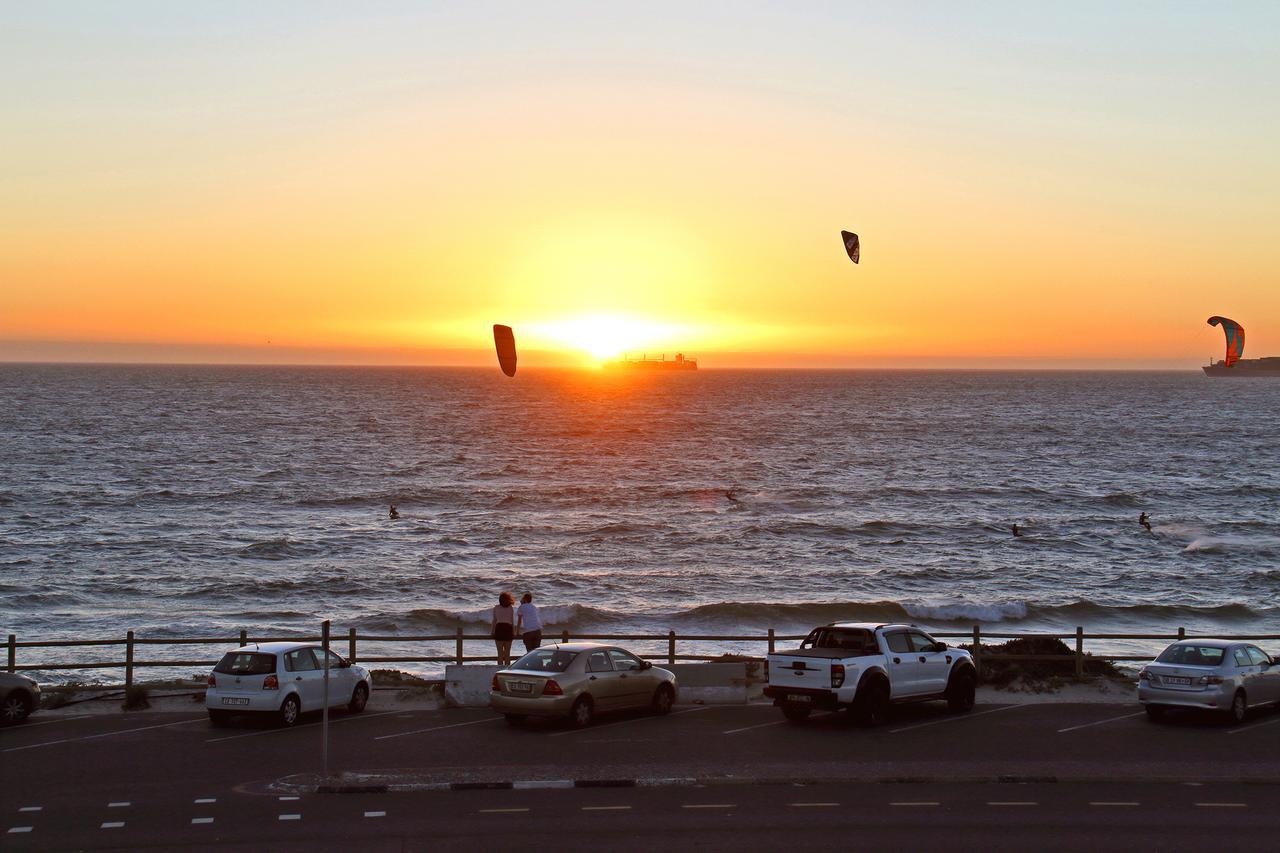 Cap Du Mont Cape Town Apartman Bloubergstrand Kültér fotó