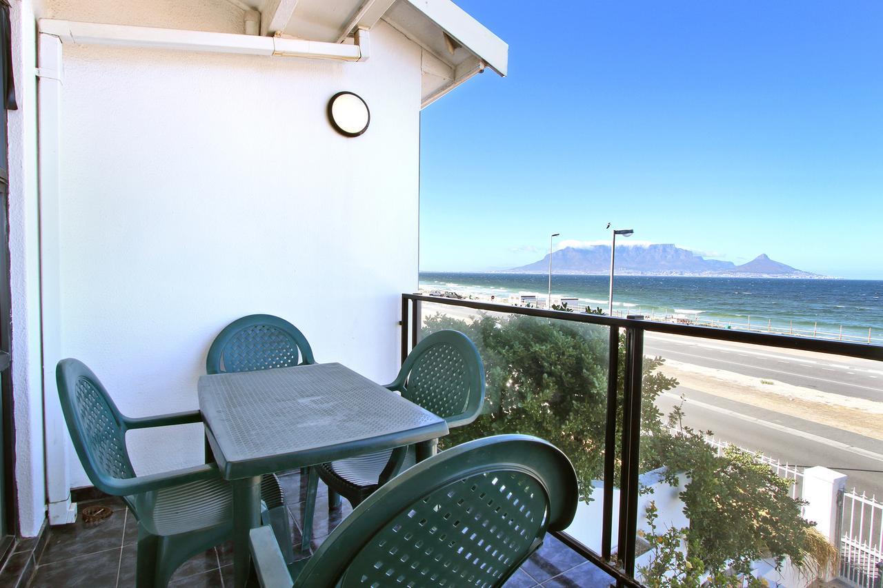 Cap Du Mont Cape Town Apartman Bloubergstrand Kültér fotó