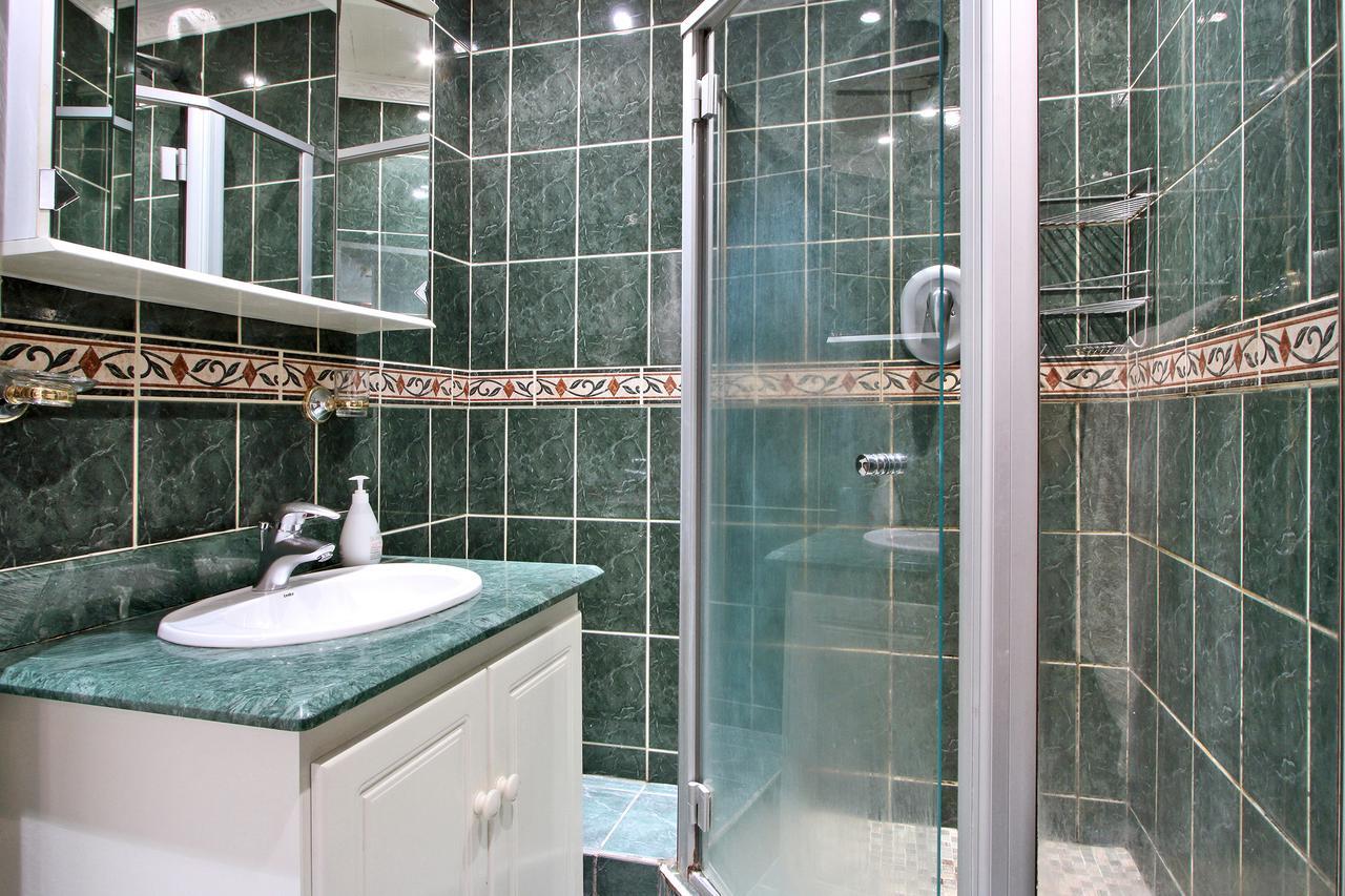 Cap Du Mont Cape Town Apartman Bloubergstrand Kültér fotó